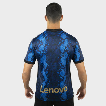 Maillot Inter Milan 21/22 Homme - Samsung